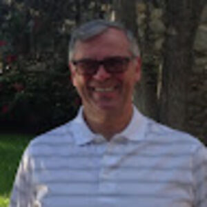 Meet your Posher, Peter j.